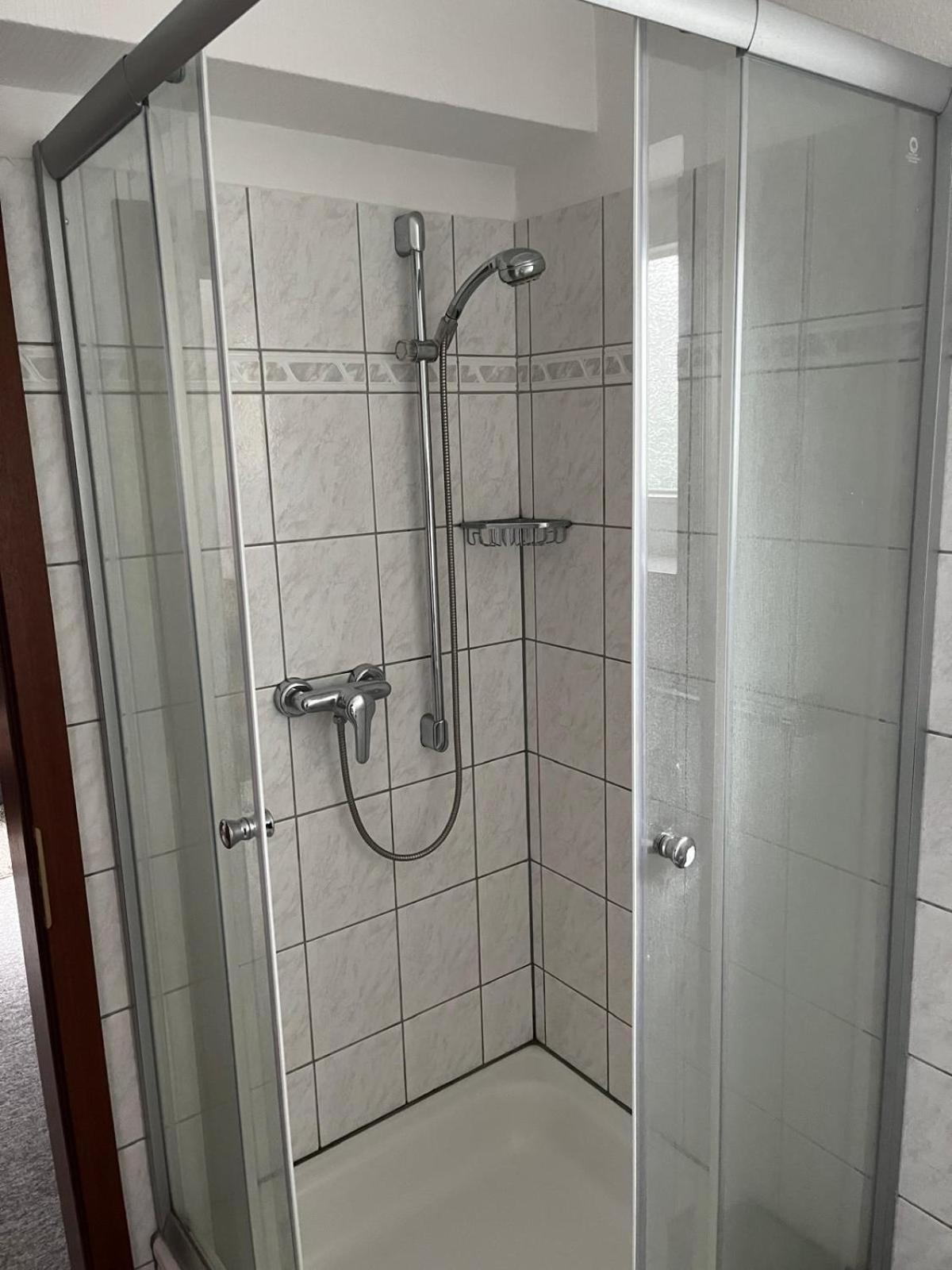 Haus Meyne Apartment Bad Fallingbostel Exterior foto